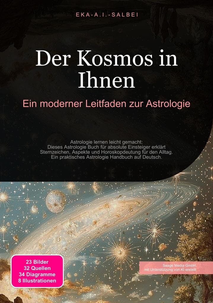 Der Kosmos in Ihnen