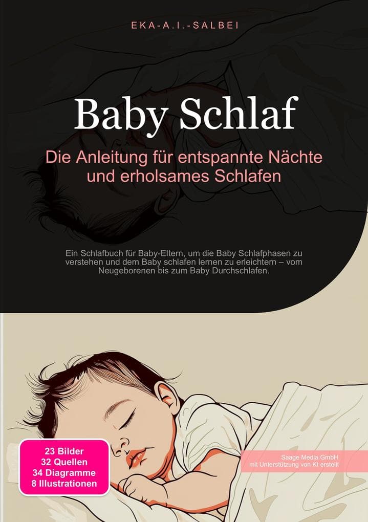 Baby Schlaf