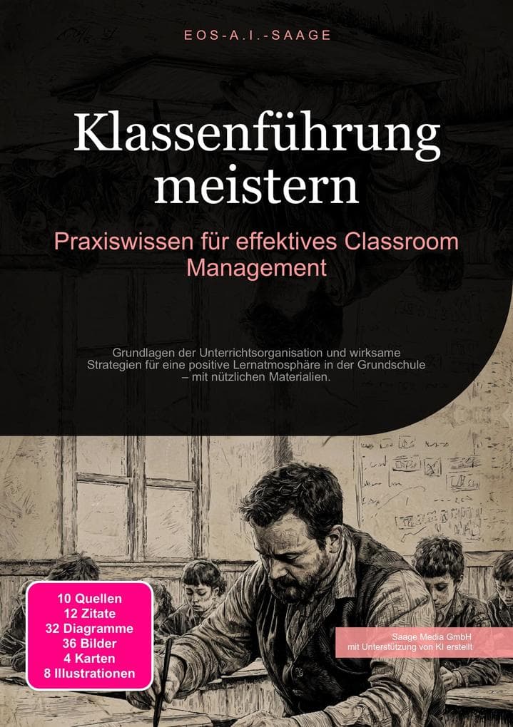 Klassenführung meistern