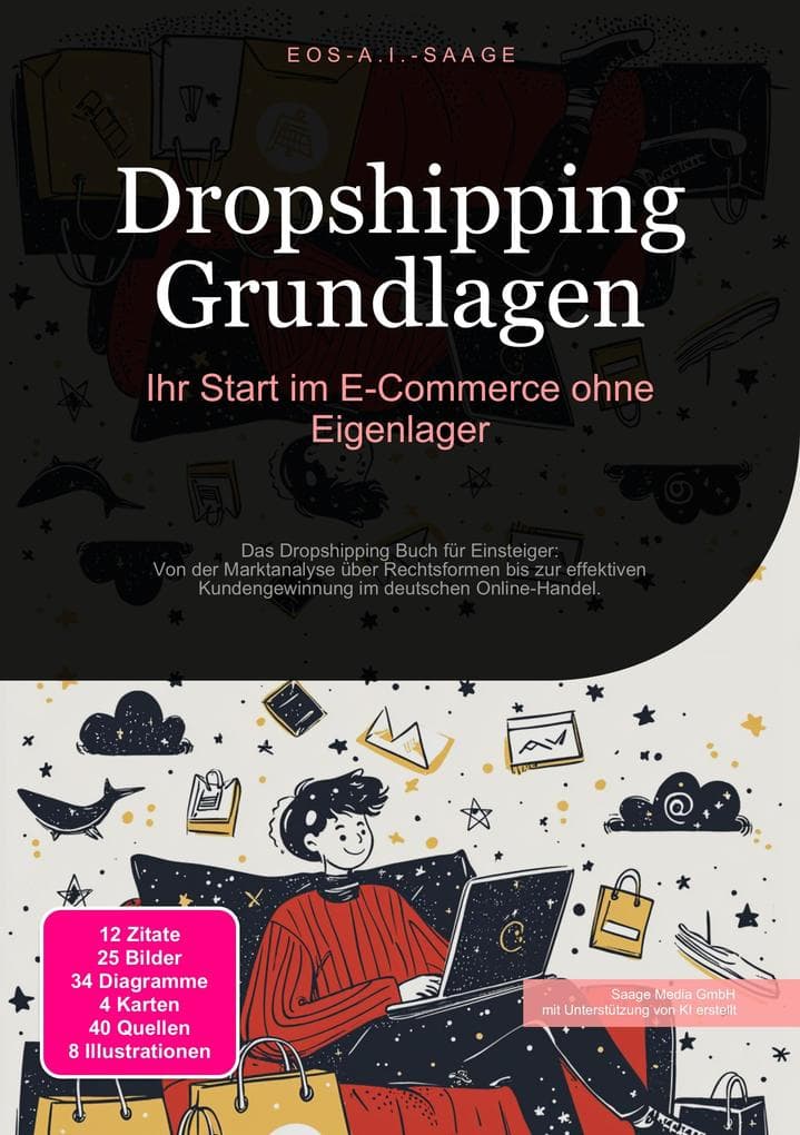 Dropshipping Grundlagen