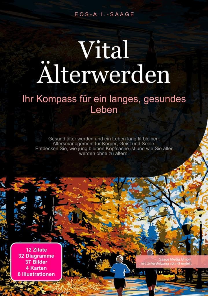 Vital Älterwerden