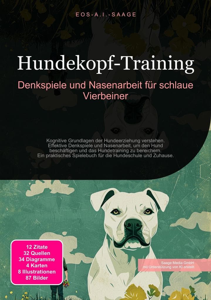 Hundekopf-Training