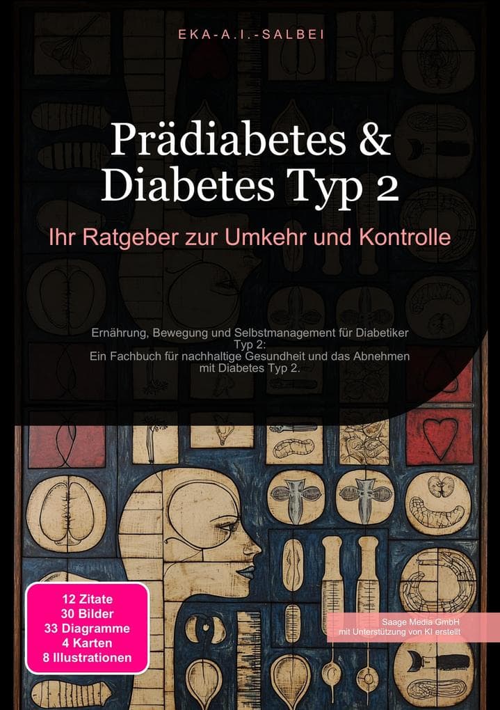 Prädiabetes & Diabetes Typ 2