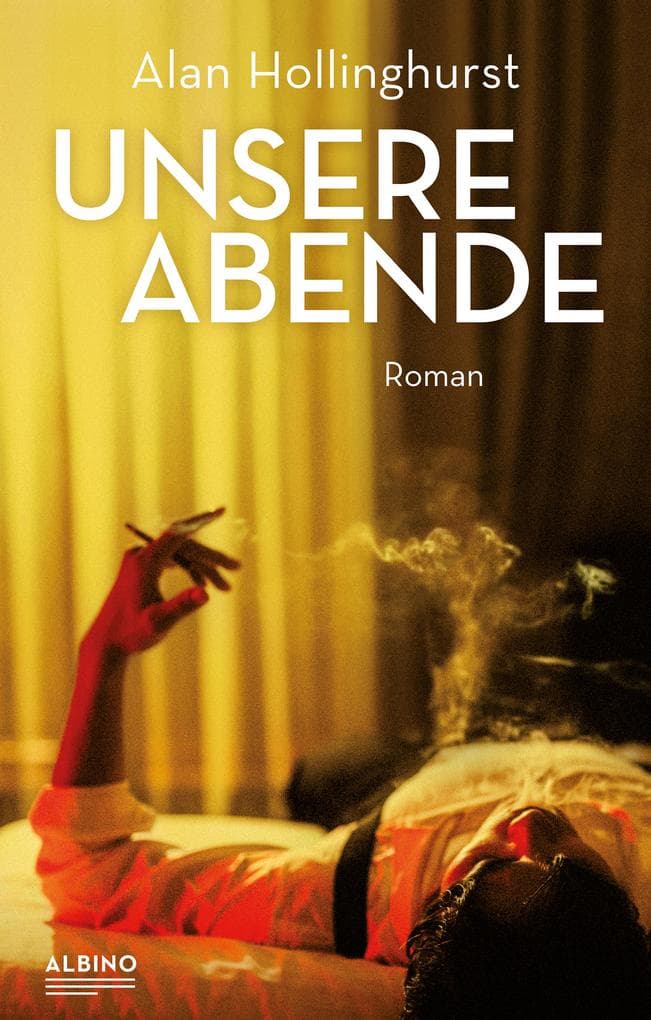 Unsere Abende