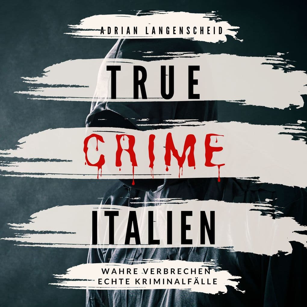 True Crime Italien