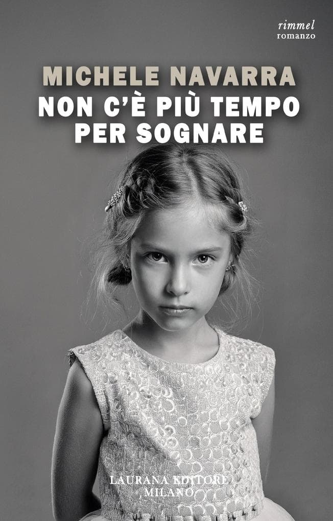 Non c'è più tempo per sognare