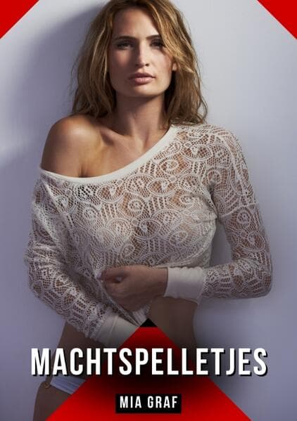 Machtspelletjes