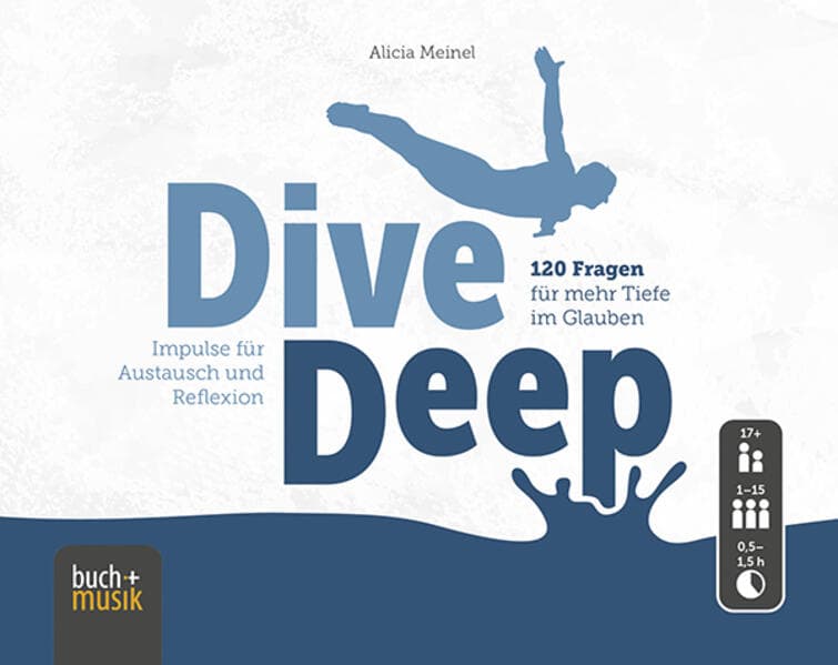 Dive Deep