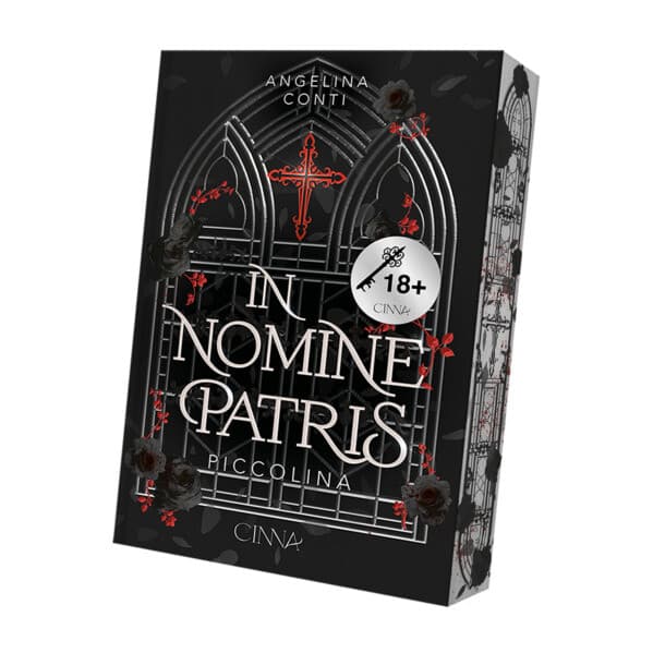 Piccolina - In Nomine Patris 3