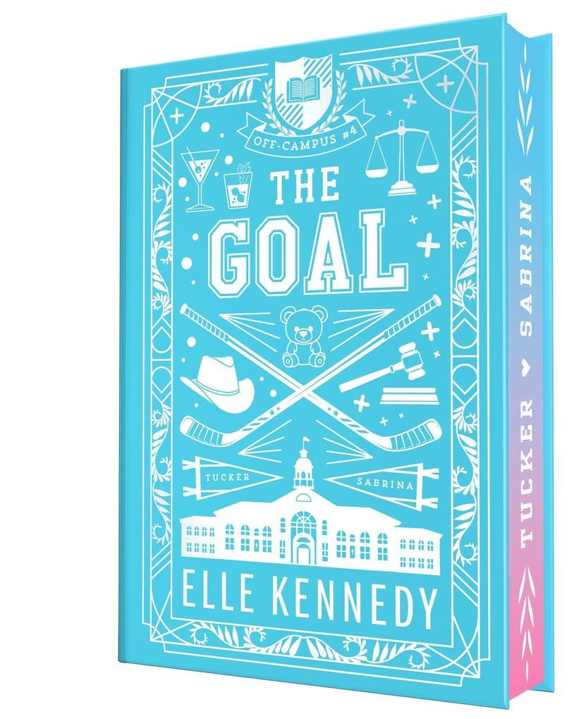 The Goal (Collector's Edition)