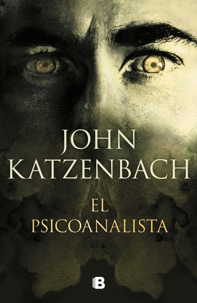 El Psicoanalista / The Analyst