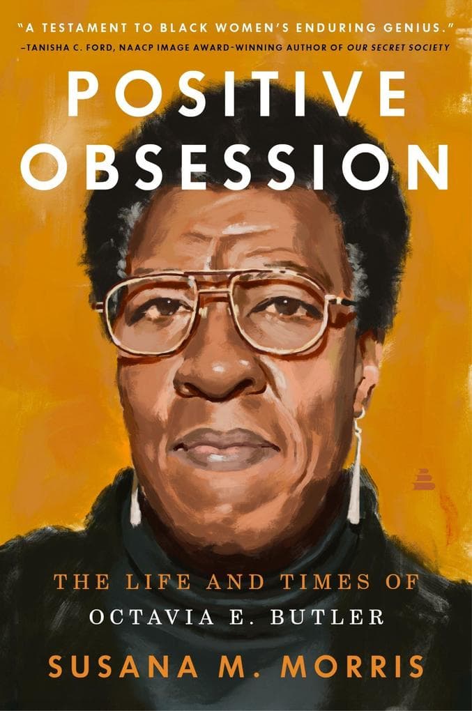 Positive Obsession