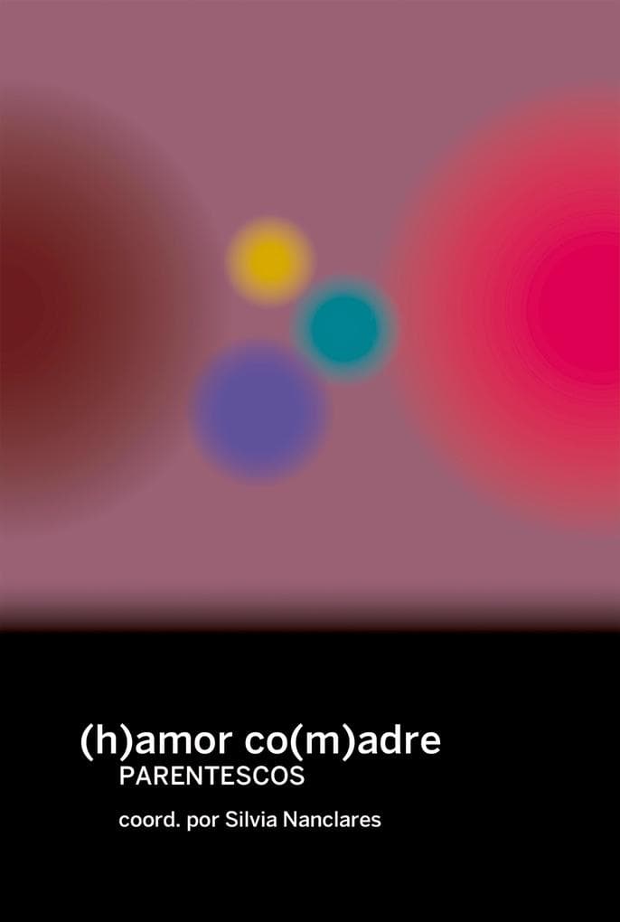 (h)amor co(m)adre