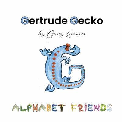 Gertrude Gecko