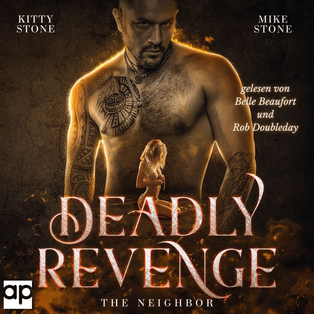 Deadly Revenge - The Neighbor