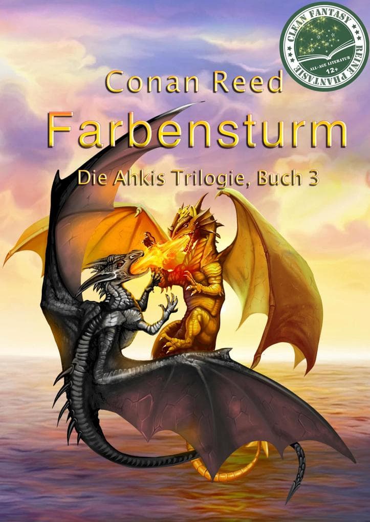 Farbensturm