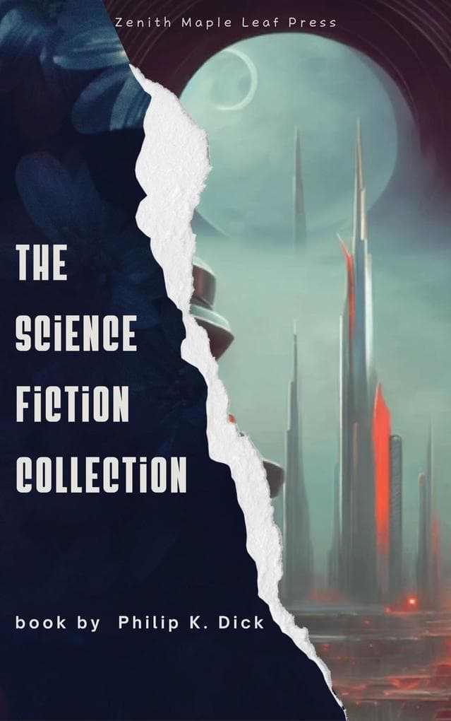 The Science Fiction Collection