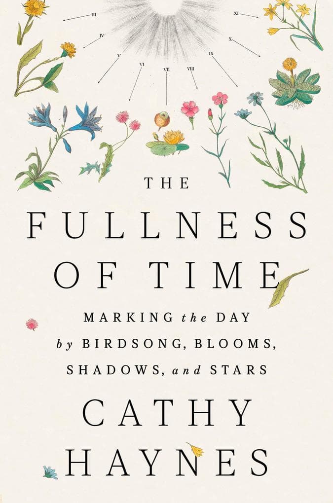 The Fullness of Time