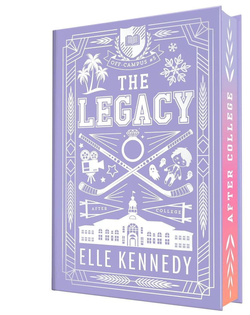 The Legacy (Collector's Edition)