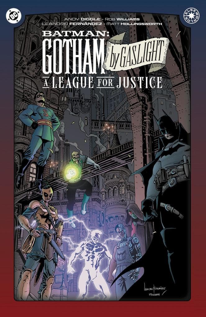 Batman