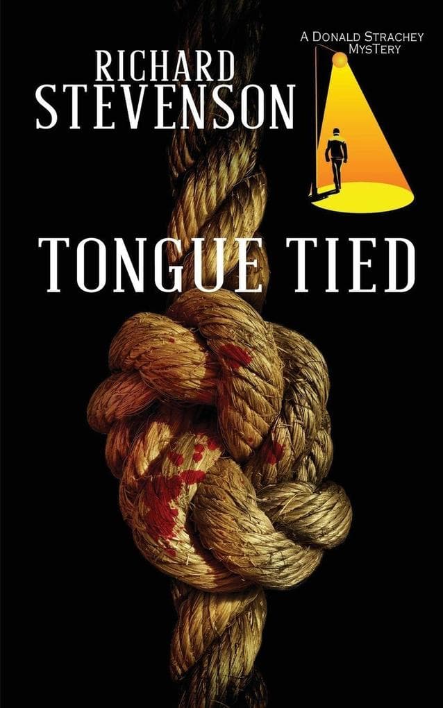 Tongue Tied
