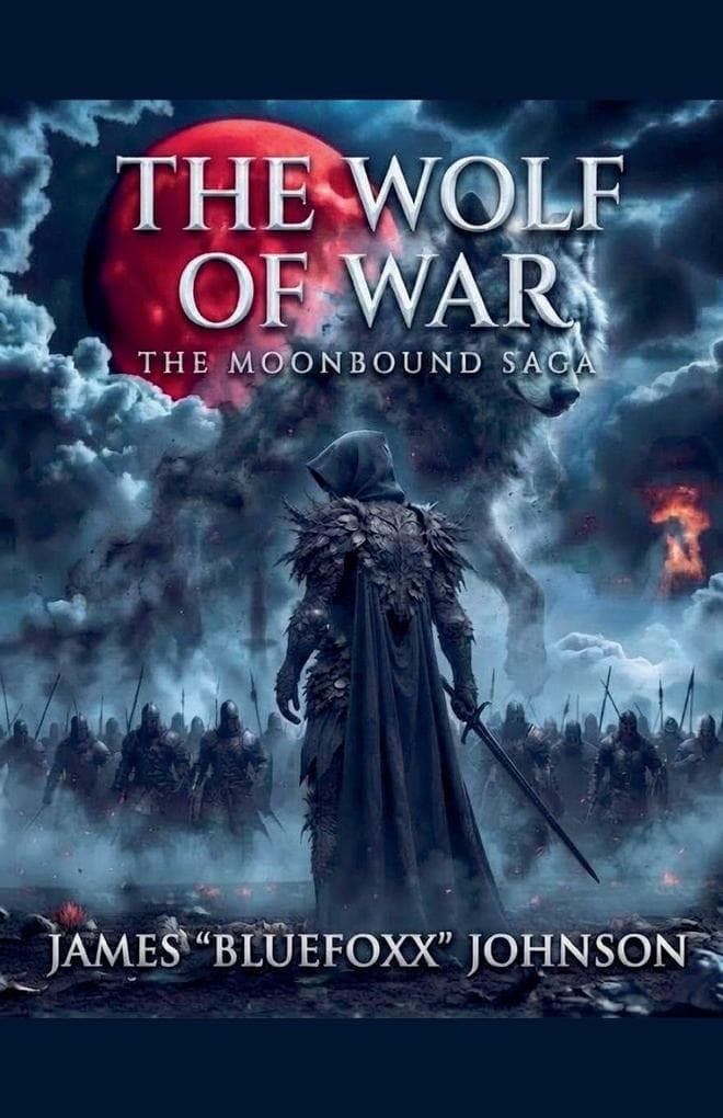 The Wolf of War