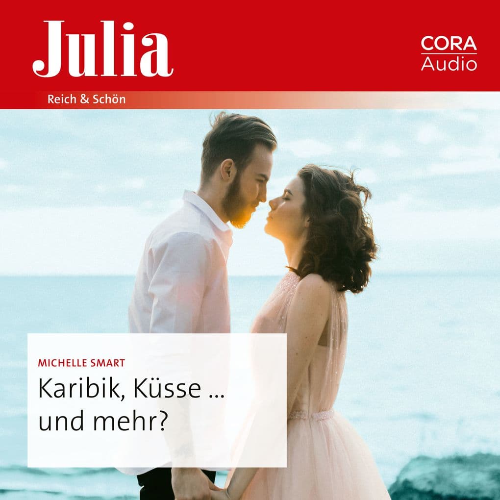 Karibik, Küsse ... und mehr?