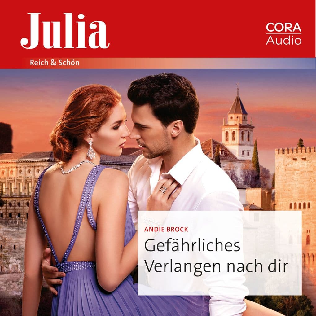 Gefährliches Verlangen nach dir