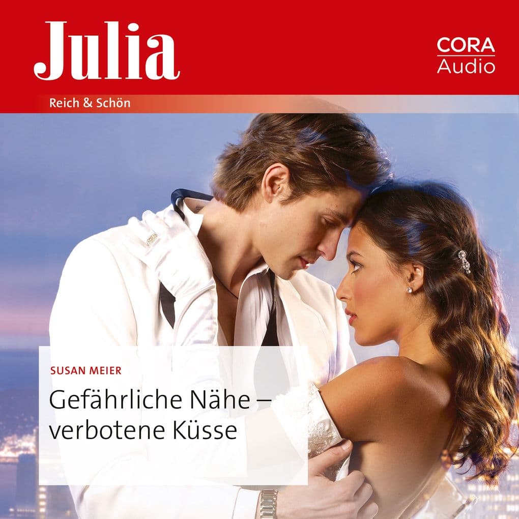 Gefährliche Nähe verbotene Küsse