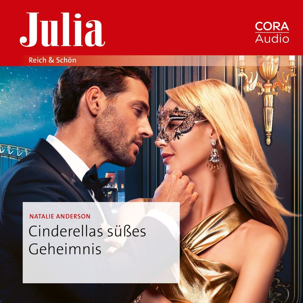 Cinderellas süßes Geheimnis