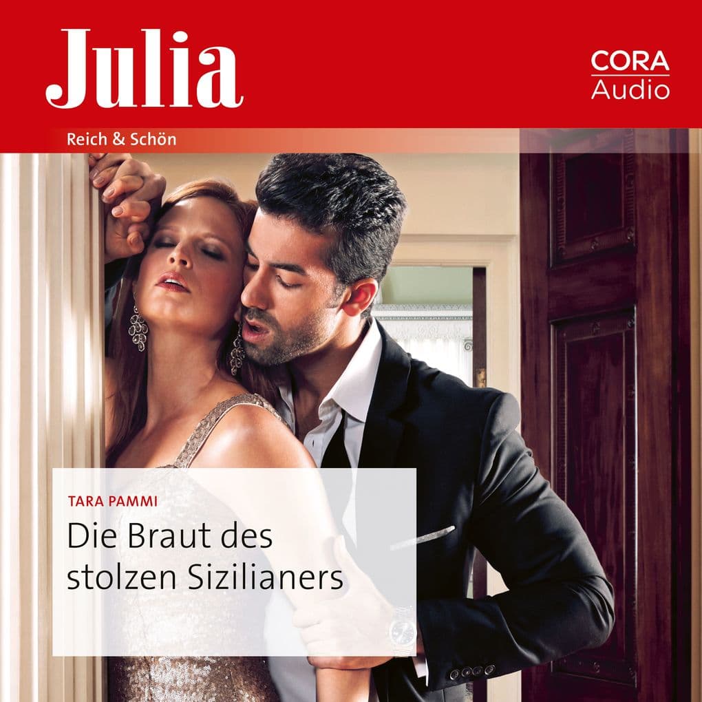 Die Braut des stolzen Sizilianers