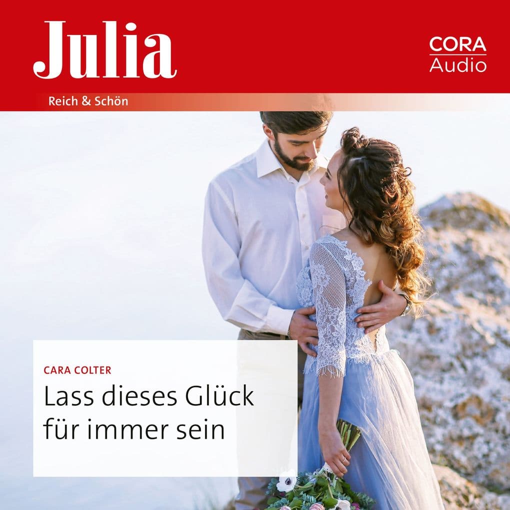 Lass dieses Glück für immer sein
