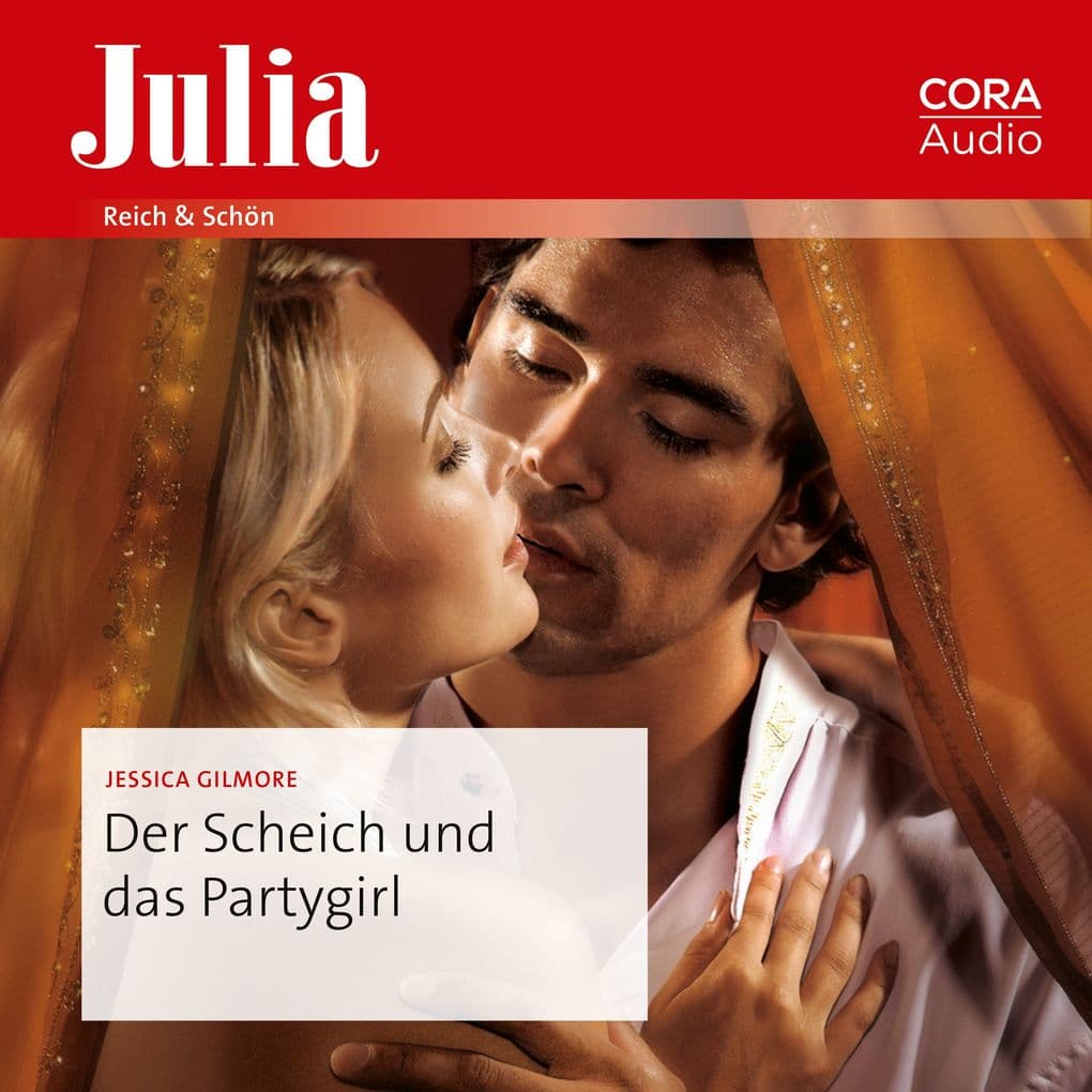 Der Scheich und das Partygirl