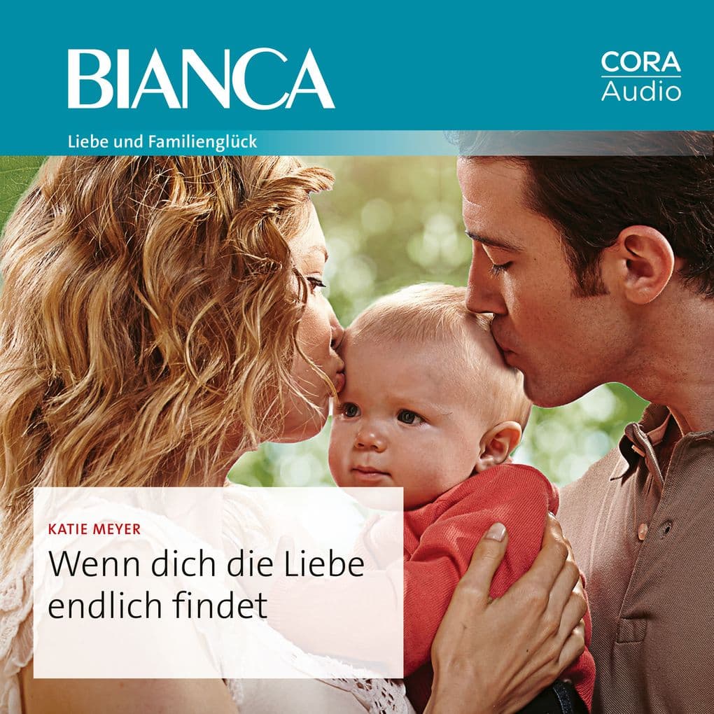 Wenn dich die Liebe endlich findet