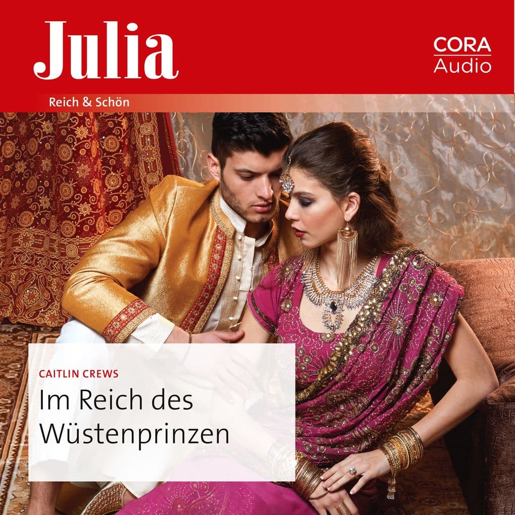 Im Reich des Wüstenprinzen