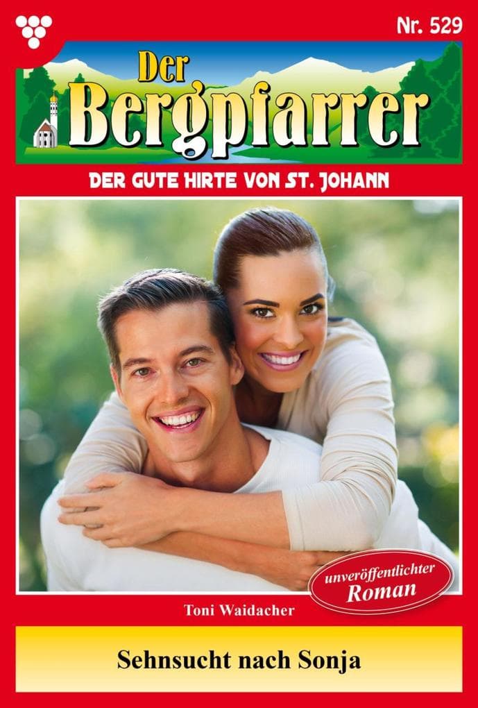 Sehnsucht nach Sonja