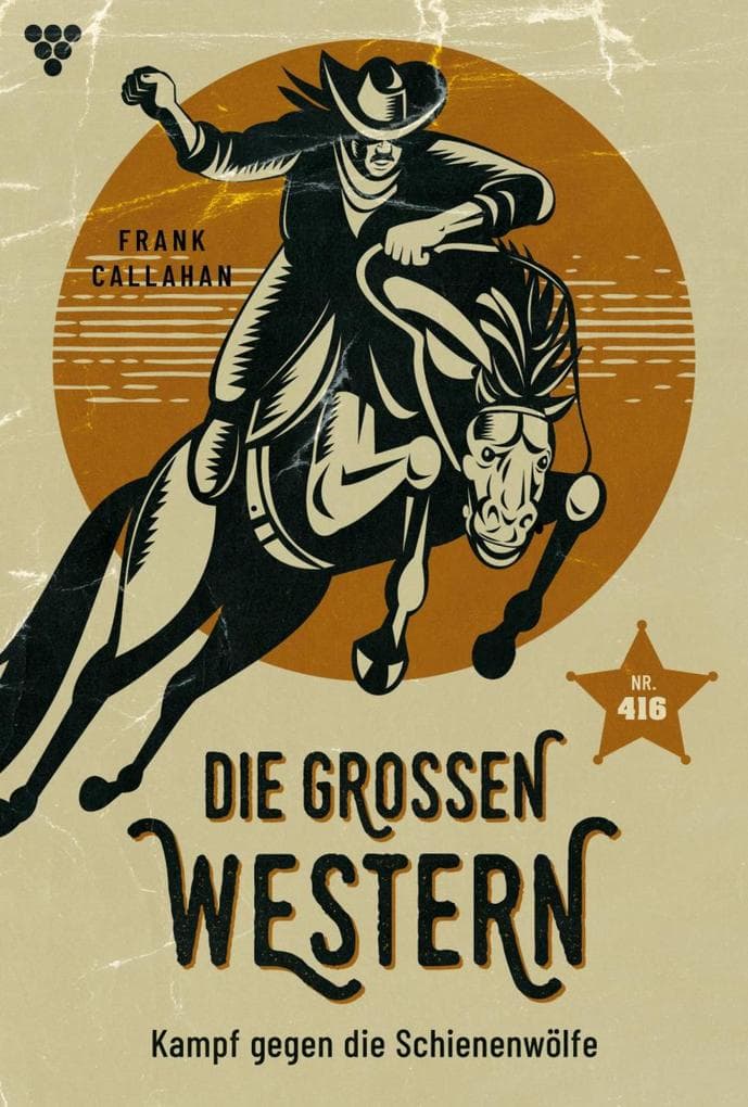 Kampf gegen die Schienenwölfe
