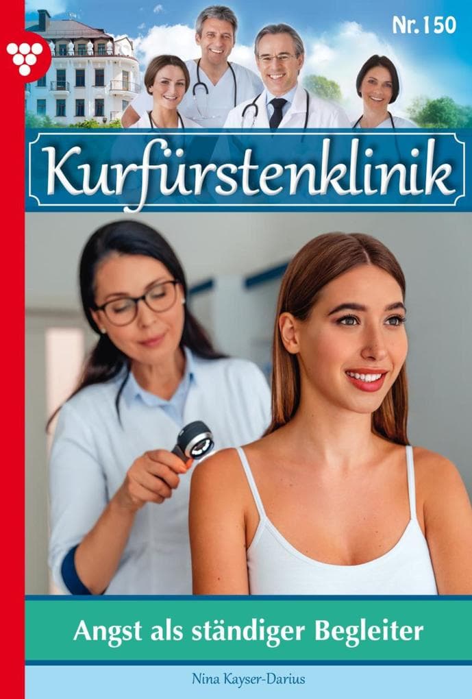 Angst als ständiger Begleiter