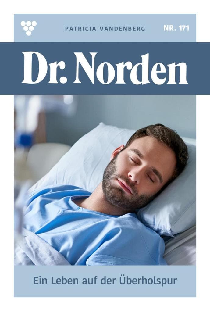 Ein Leben auf der Überholspur