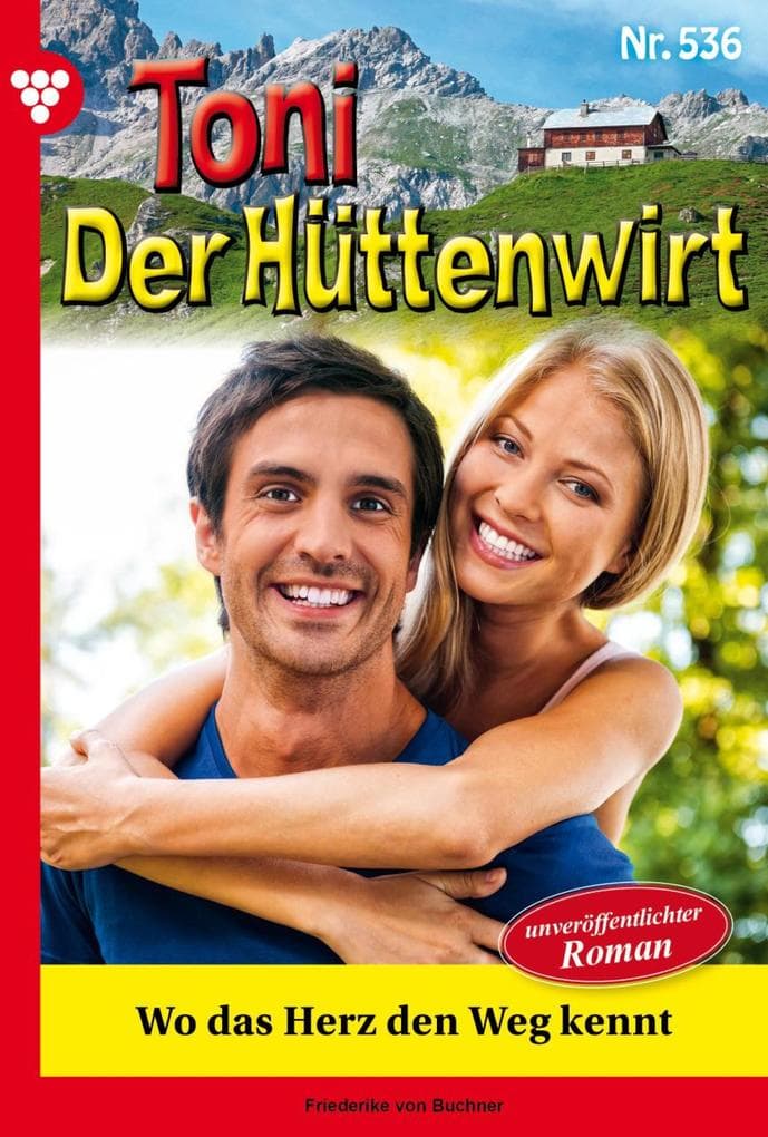 Wo das Herz den Weg kennt