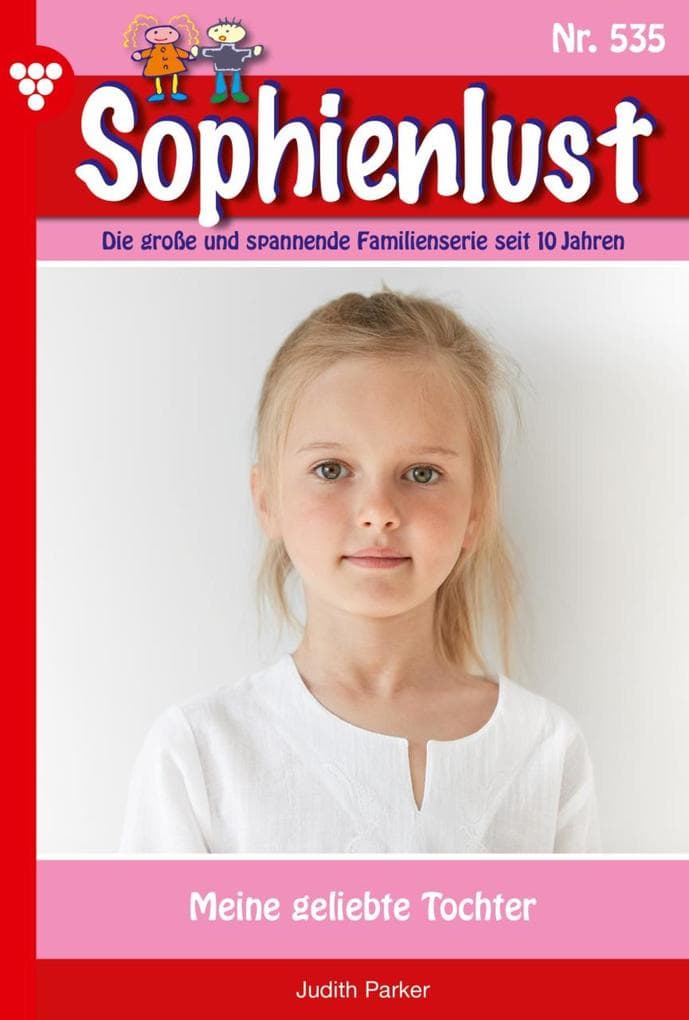 Meine geliebte Tochter