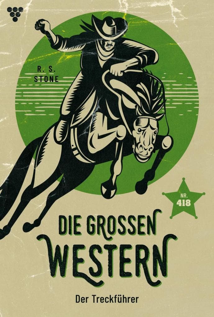 Der Treckführer