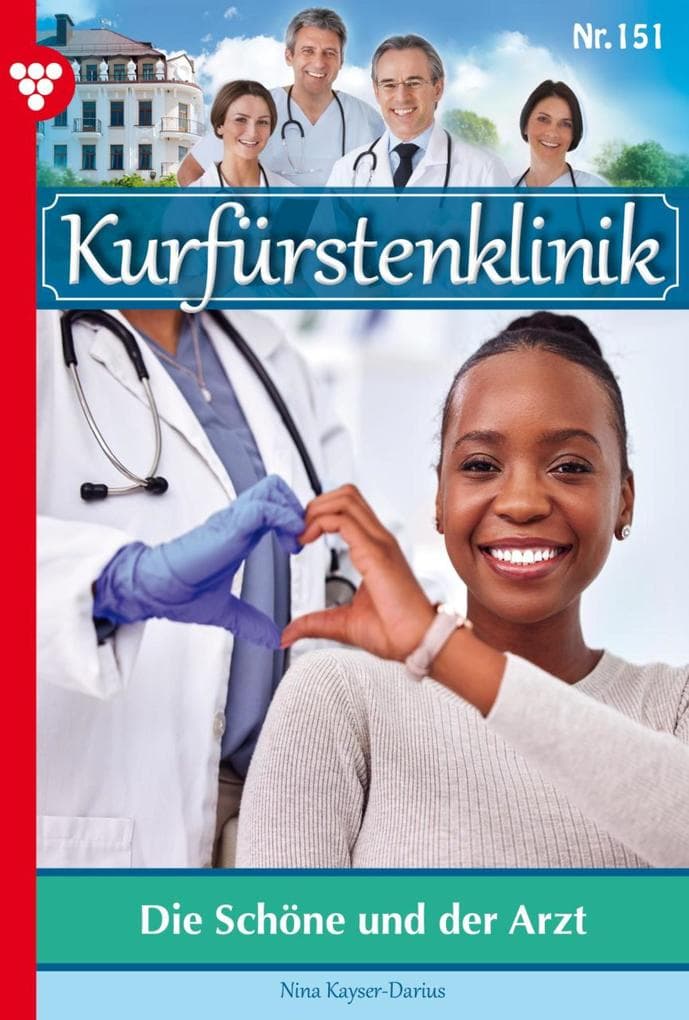 Die schöne und der Arzt