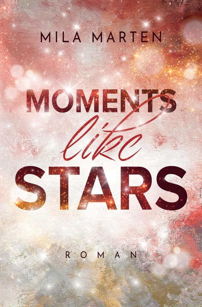 Moments like Stars