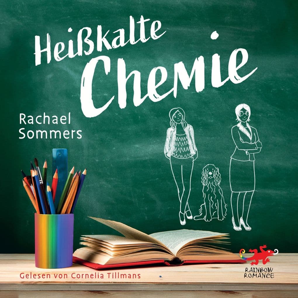 Heißkalte Chemie