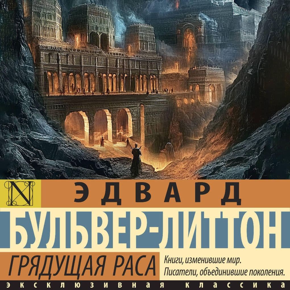 Gryaduschaya rasa