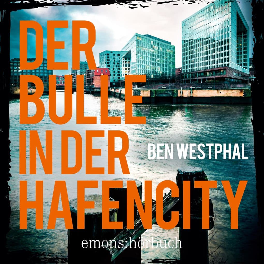 Der Bulle in der Hafencity
