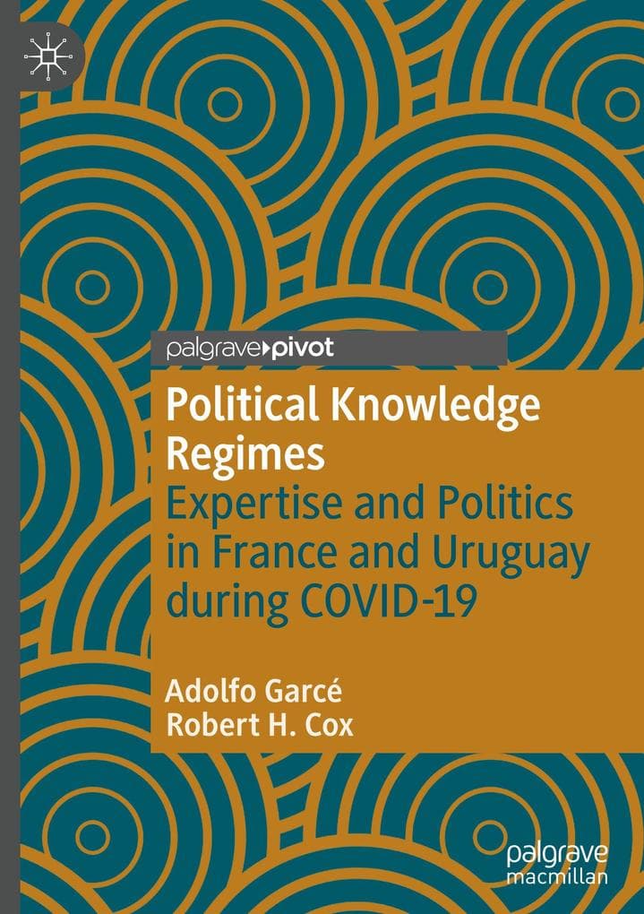 Political Knowledge Regimes