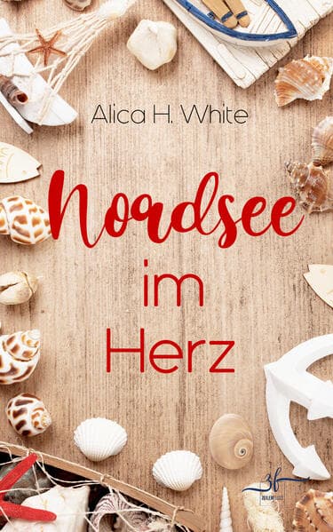 Nordsee im Herz