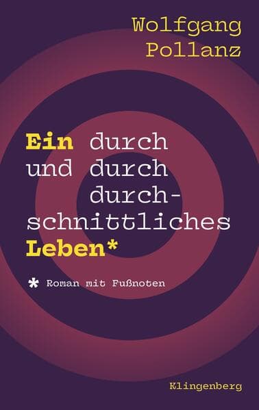 Ein durch und durch durchschnittliches Leben